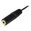 StarTech.com StarTech.com 12 ft PC Speaker Extension Audio Cable 2
