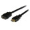 StarTech.com StarTech.com 2m HDMI Extension Cable - Ultra HD 4k x 2k HDMI Cable - M/F 1