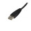 StarTech.com StarTech.com 10 ft 2-in-1 Universal USB KVM Cable KVM cable 2