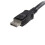 StarTech.com StarTech.com 1m DisplayPort 1.2 Cable with Latches M/M - DisplayPort 4k 2