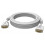 Vision 2x VGA 15-pin D-Sub, 3m 1