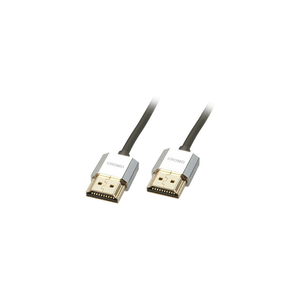 Lindy Hdmi/Hdmi, 2M Gold 4002888416726