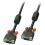 Cavo VGA M / M - 20 m - Nero 1