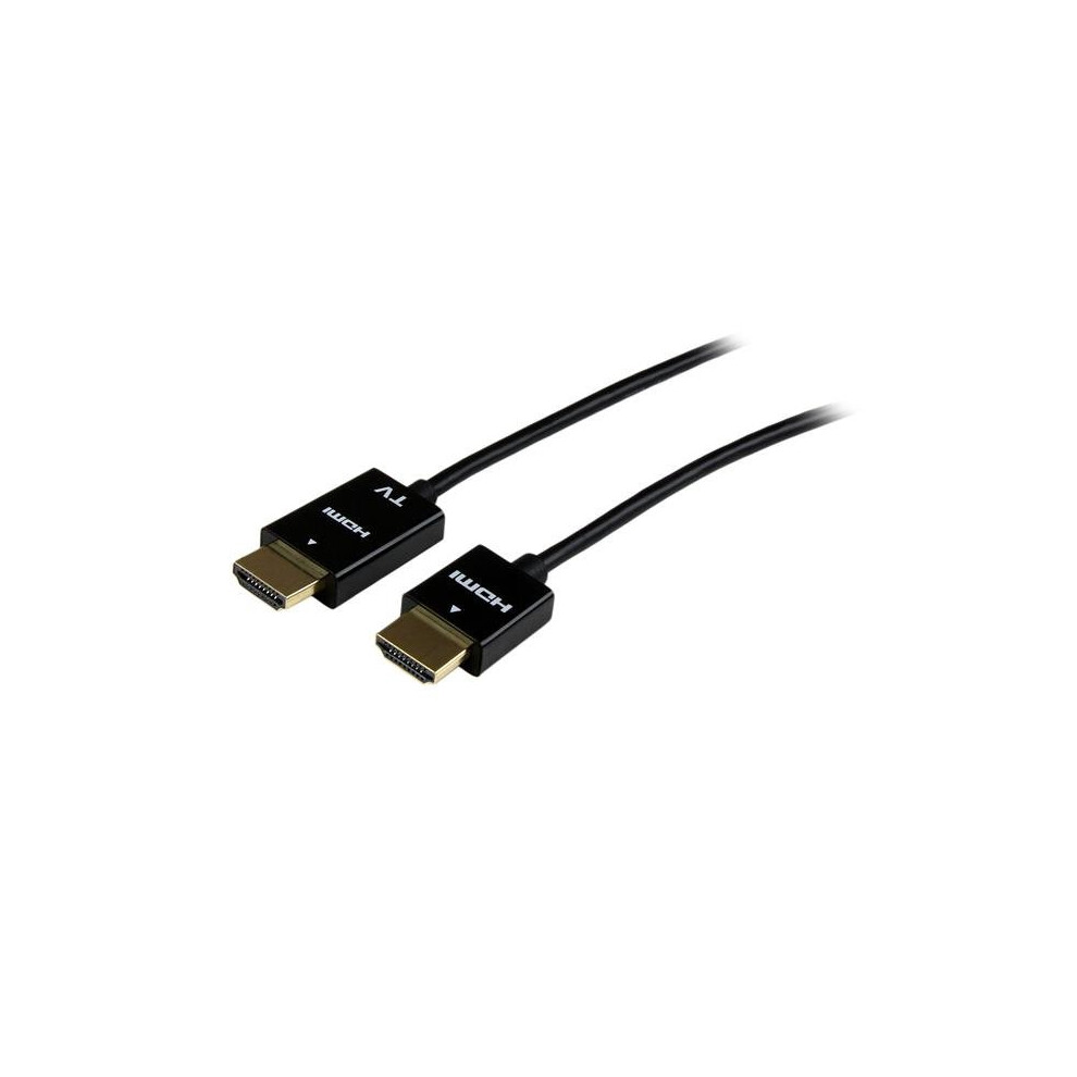 Startech.com 5M (15 Ft) Active High Speed Hdmi Cable - Ultra Hd 4K X 2K Hdmi Cable - Hdmi To Hdmi M/M