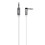 Belkin Belkin 3.5mm 0.9m 3.5mm 3.5mm White 2