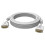 Vision 2x VGA 15-pin D-Sub, 10m 1