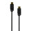 Belkin Belkin High Speed HDMI 2m 2m HDMI HDMI Black 1