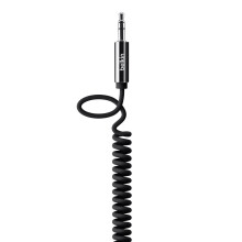 Belkin 3,5 mm 1,8 m 3,5 mm 3,5 mm Schwarz