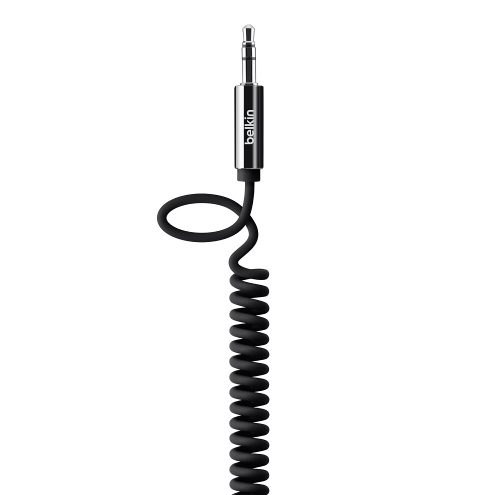 Belkin 3.5mm 1.8m 3.5mm 3.5mm Black