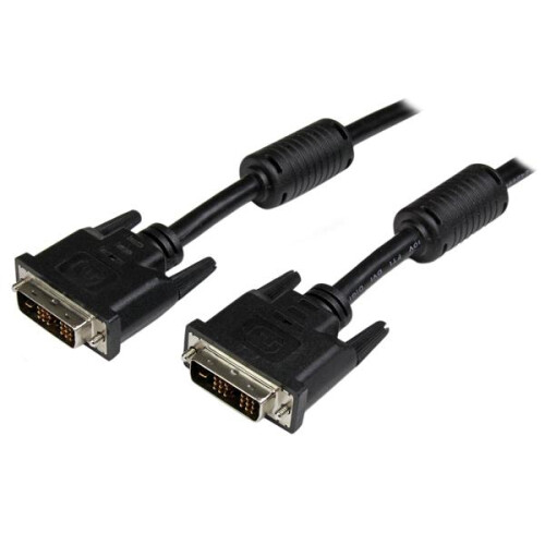 StarTech.com StarTech.com 1m DVI-D Single Link Cable - M/M
