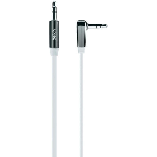 Belkin Belkin 3.5mm 0.9m 3.5mm 3.5mm White