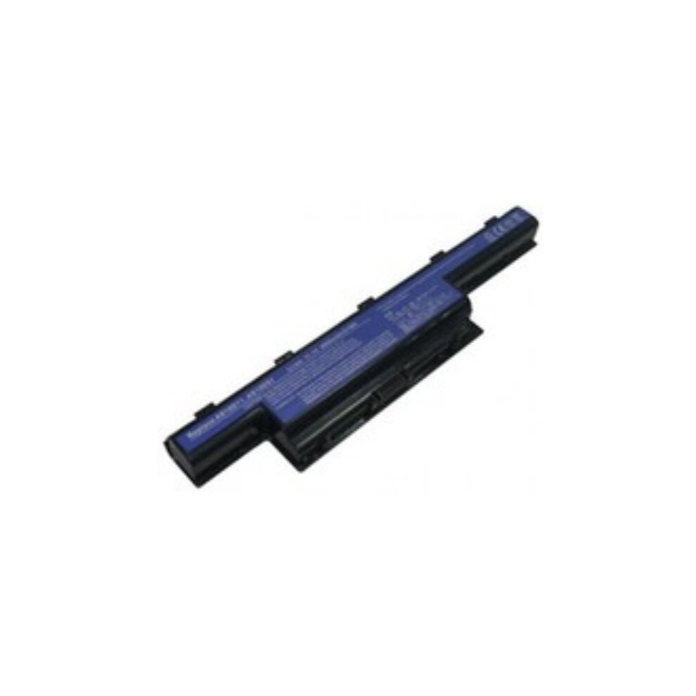 Microbattery Mbi50865 Rechargeable Battery 5711045725227