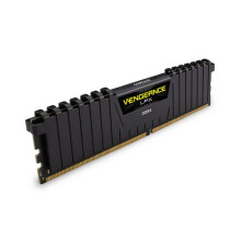 Corsair CMK32GX4M2A2666C16 32GB DDR4 2666MHz memory module