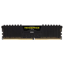 Corsair Vengeance LPX, 8GB, DDR4 8GB DDR4 2666MHz memory module