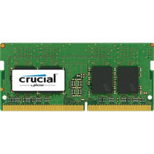 Crucial 8GB DDR4 2400 MT/S 1.2V 8GB DDR4 2400MHz memory module