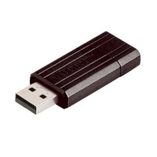 Verbatim Verbatim Store'n'go PinStripe 16Go USB2.0