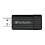 Verbatim Verbatim Store'n'go PinStripe 16Go USB2.0 2