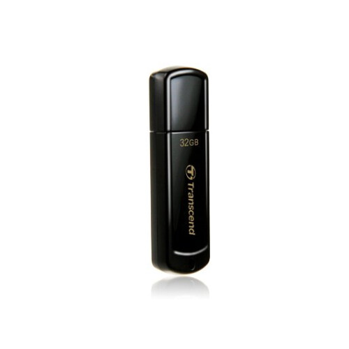 TRANSCEND Chiavetta USB JETFLASH 350 - 32 Go