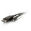 C2G 2m Mini DisplayPort / DisplayPort M/M 1