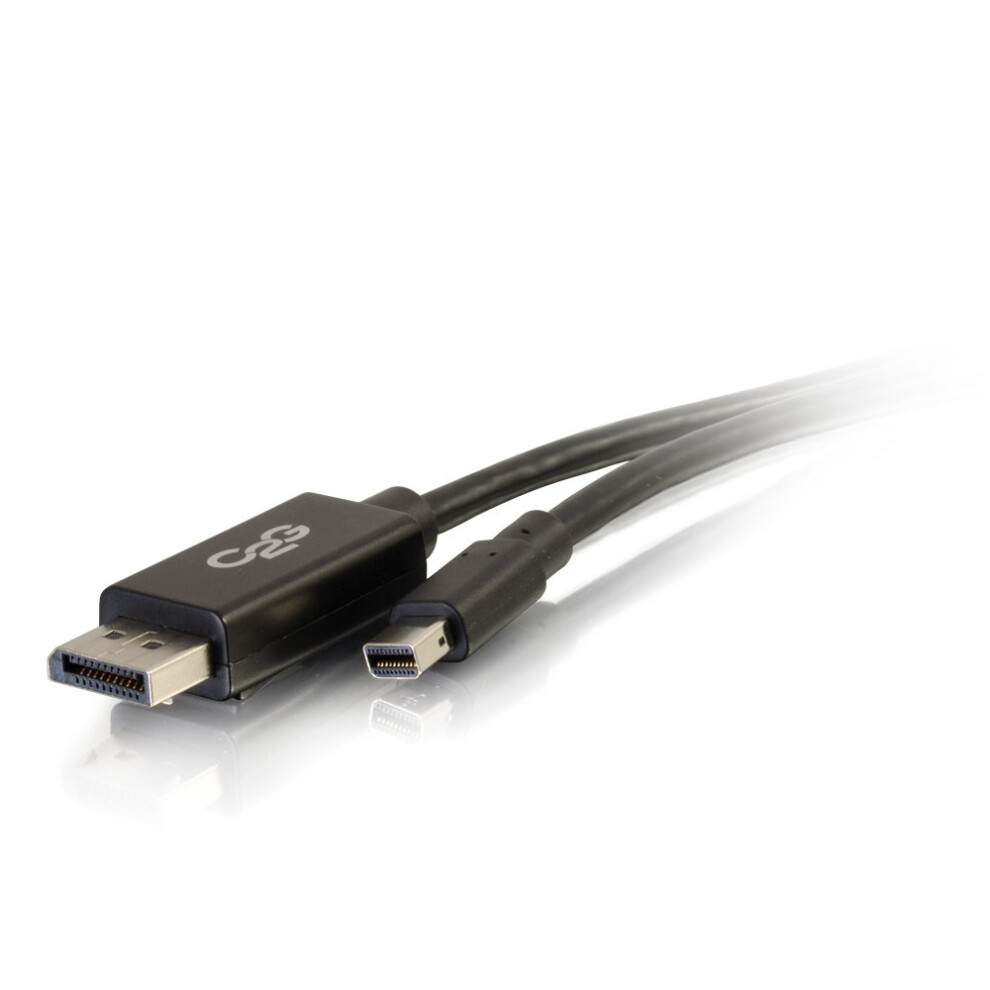 C2g 2M Mini Displayport / Displayport M/M 757120843016