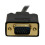 StarTech.com Adaptateur DisplayPort vers VGA - STARTECH.COM - 1,8 m - Résolution 1920x1200 - Noir 2