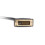 StarTech.com StarTech.com 1 ft DVI-D to 2x DVI-D Digital Video Splitter Cable - M/F DVI cable 2