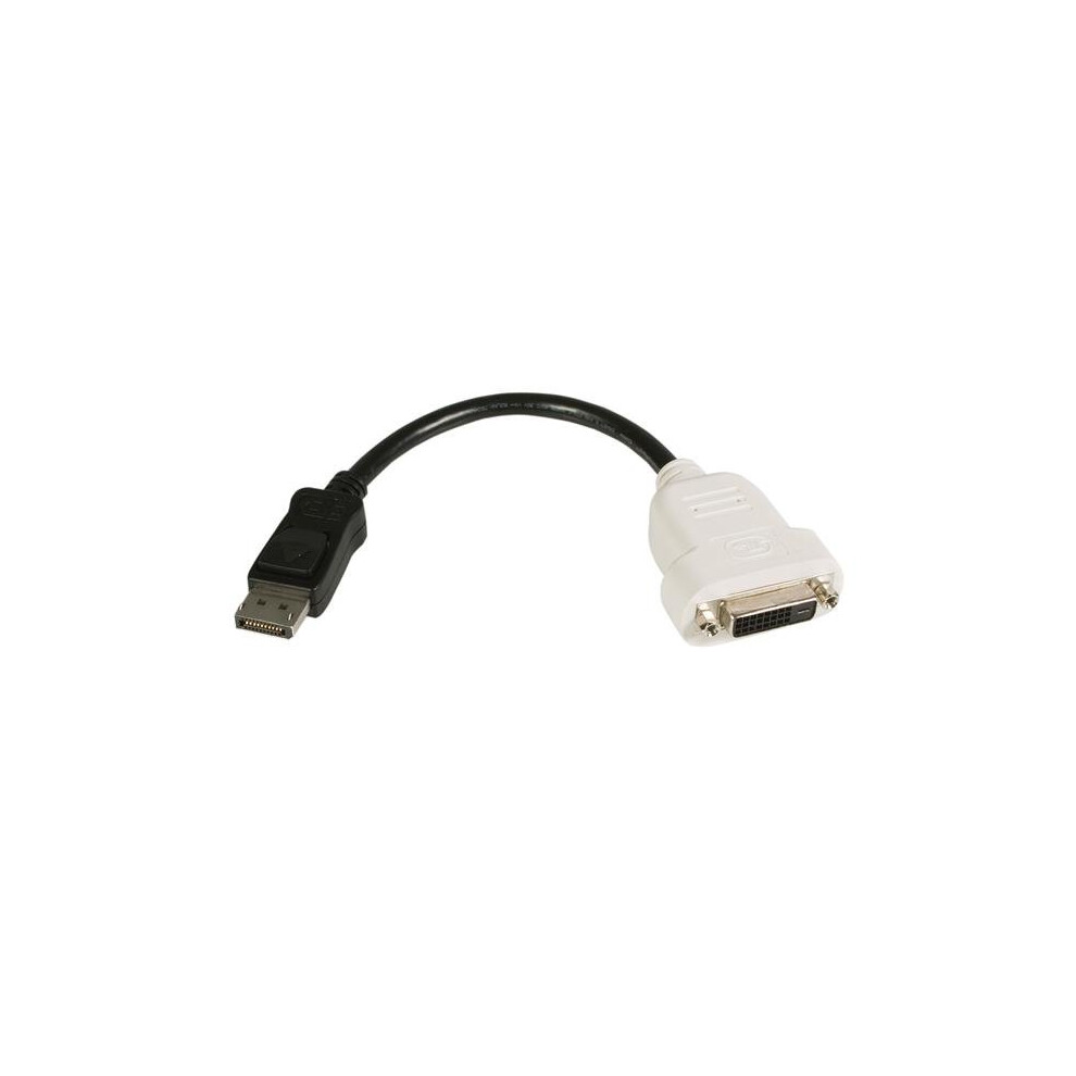 Startech.com Displayport To Dvi Video Adapter Converter