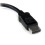 StarTech.com StarTech.com DisplayPort to DVI Video Adapter Converter 2
