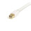 StarTech.com StarTech.com 2m (6 ft) White Mini DisplayPort to DisplayPort 1.2 Adapter Cable M/M - DisplayPort 4k 2