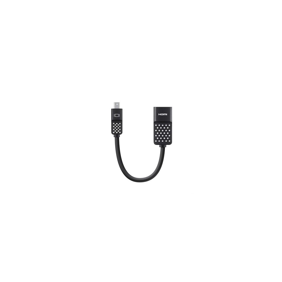 Belkin Mini Displayport/Hdmi