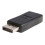 StarTech.com StarTech.com DisplayPort to HDMI Video Adapter Converter - M/F 1