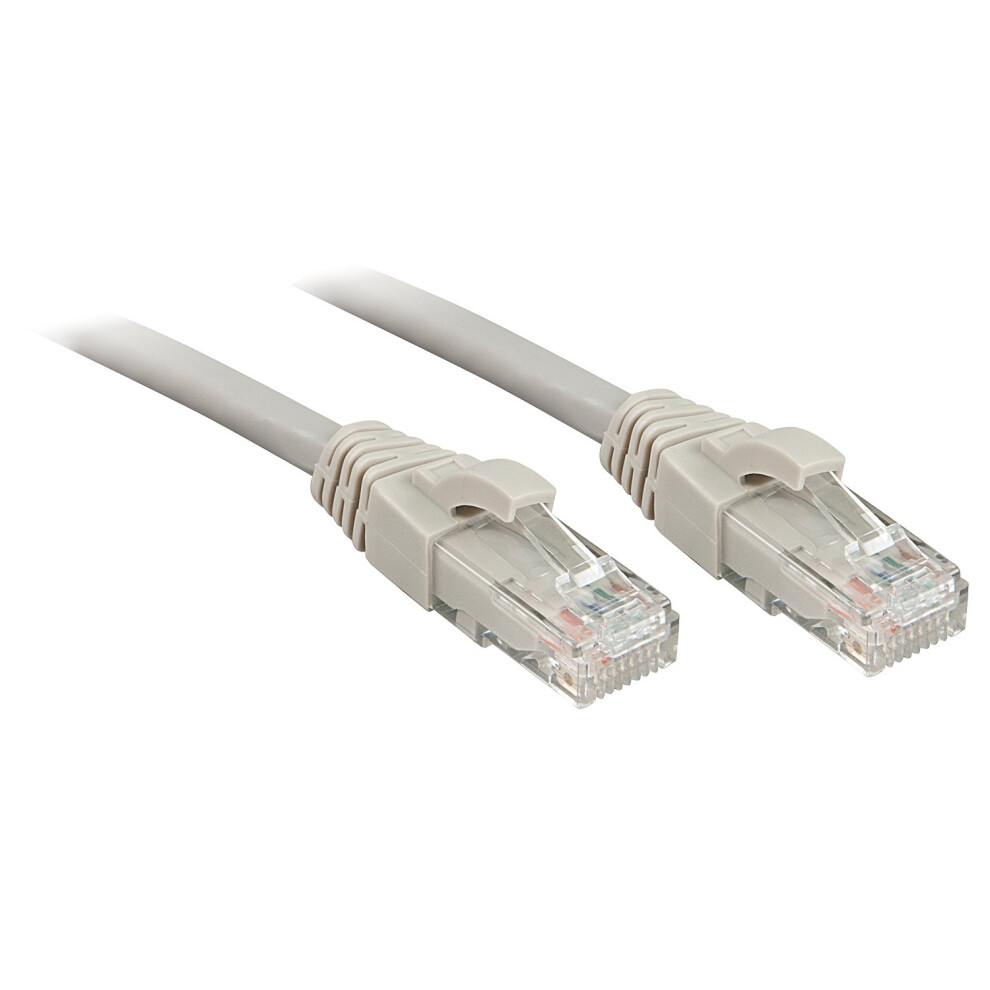Lindy Rj-45 Cat6 U/Utp 3 M 4002888480048