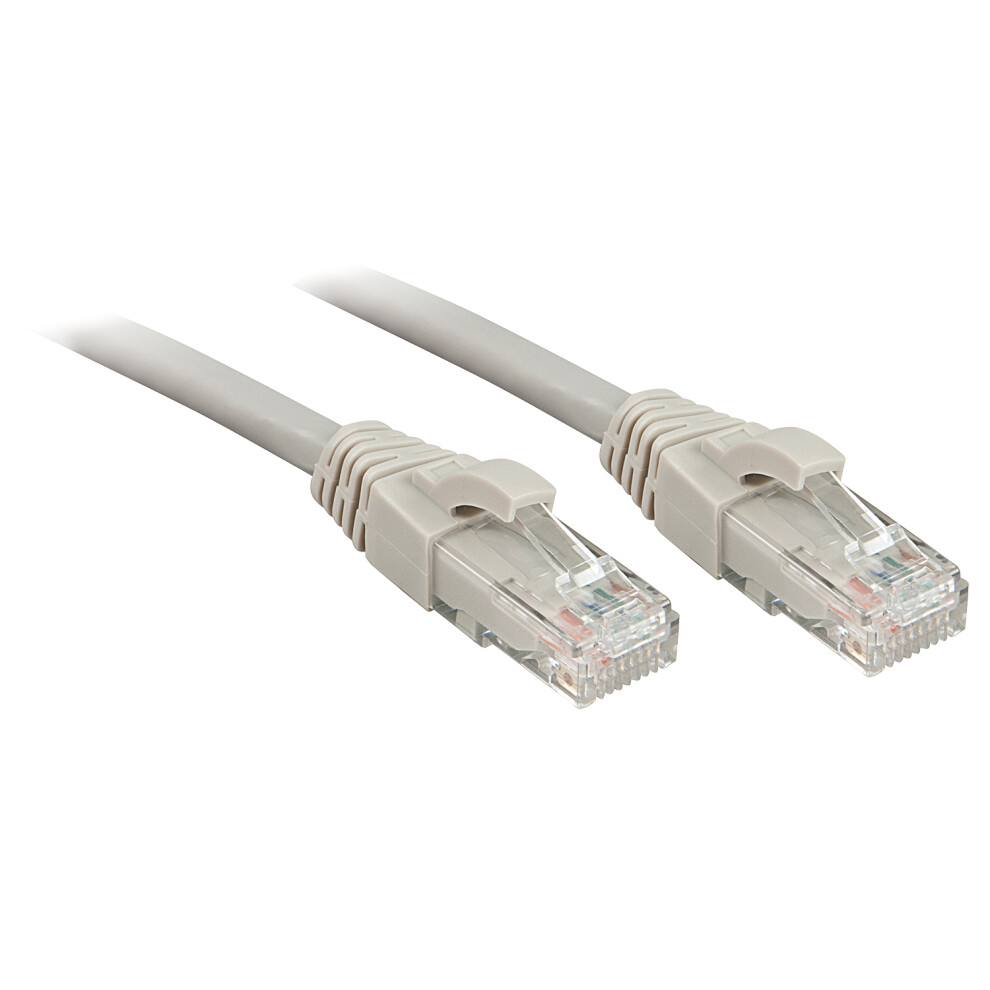 Lindy Rj-45 Cat6 U/Utp 0.5 M 4002888480017