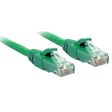 Lindy Cat6 U/UTP 2m