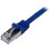 StarTech.com StarTech.com N6SPAT2MBL 2m Cat6 SF/UTP (S-FTP) Blue networking cable 2