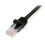 StarTech.com StarTech.com Cat5e Patch Cable with Snagless RJ45 Connectors - 5 m, Black 2