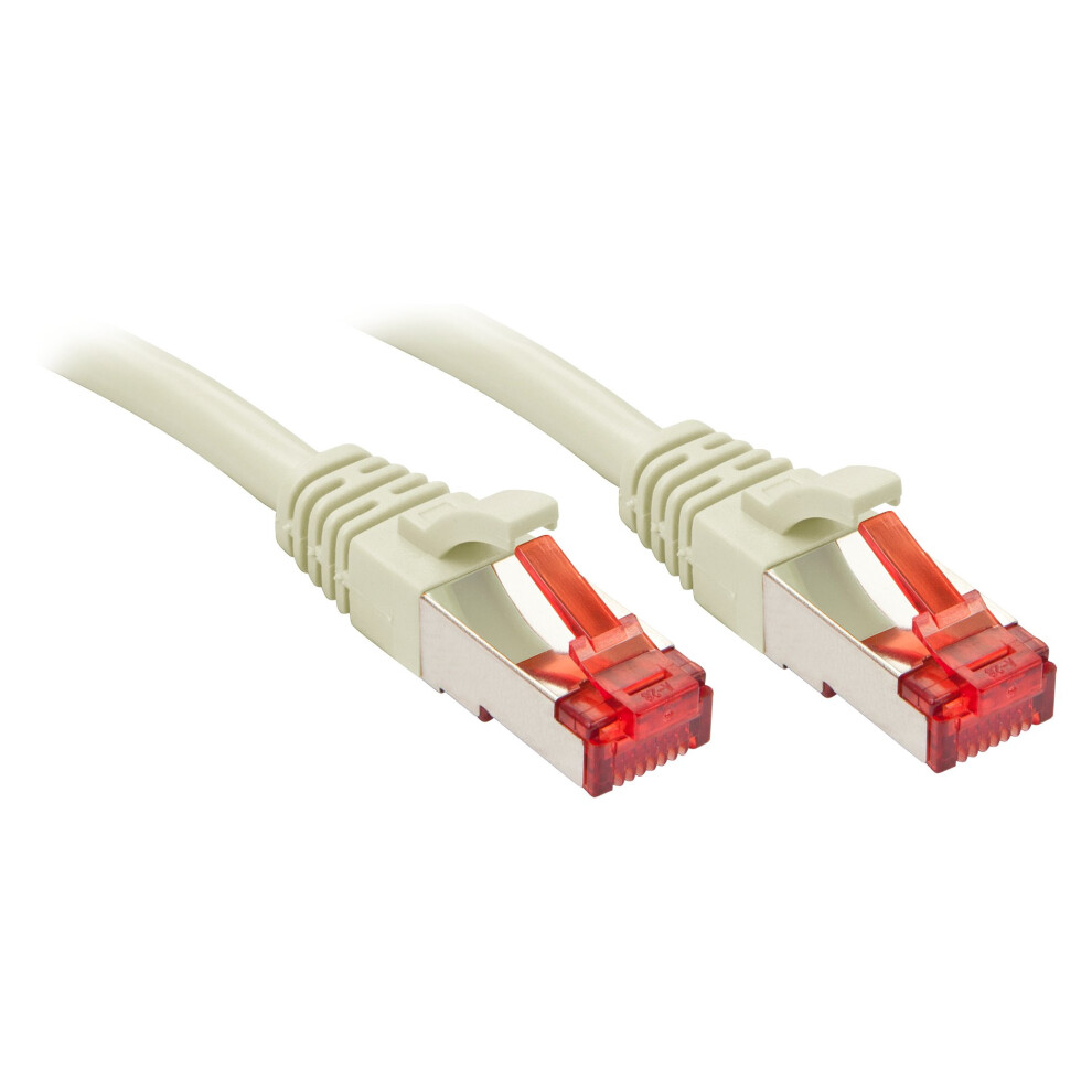 Lindy Rj-45/Rj-45 Cat.6 2M 4002888477048
