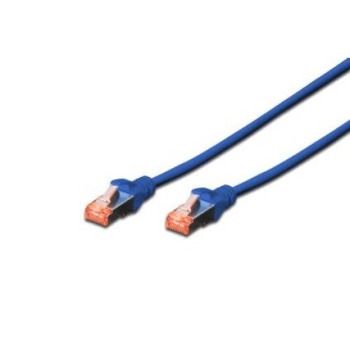 Digitus 3m Cat6