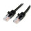 StarTech.com StarTech.com Cat5e Patch Cable with Snagless RJ45 Connectors - 5 m, Black 1