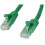 StarTech.com StarTech.com Cat6 Patch Cable with Snagless RJ45 Connectors - 10 m, Green 1