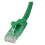 StarTech.com StarTech.com Cat6 Patch Cable with Snagless RJ45 Connectors - 10 m, Green 2