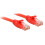 Lindy Rj45/Rj45 Cat6 2m 1