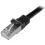 StarTech.com 3 m geschirmtes SFTP Cat6 Netzwerkkabel - STARTECH - M/M - Schwarz 2