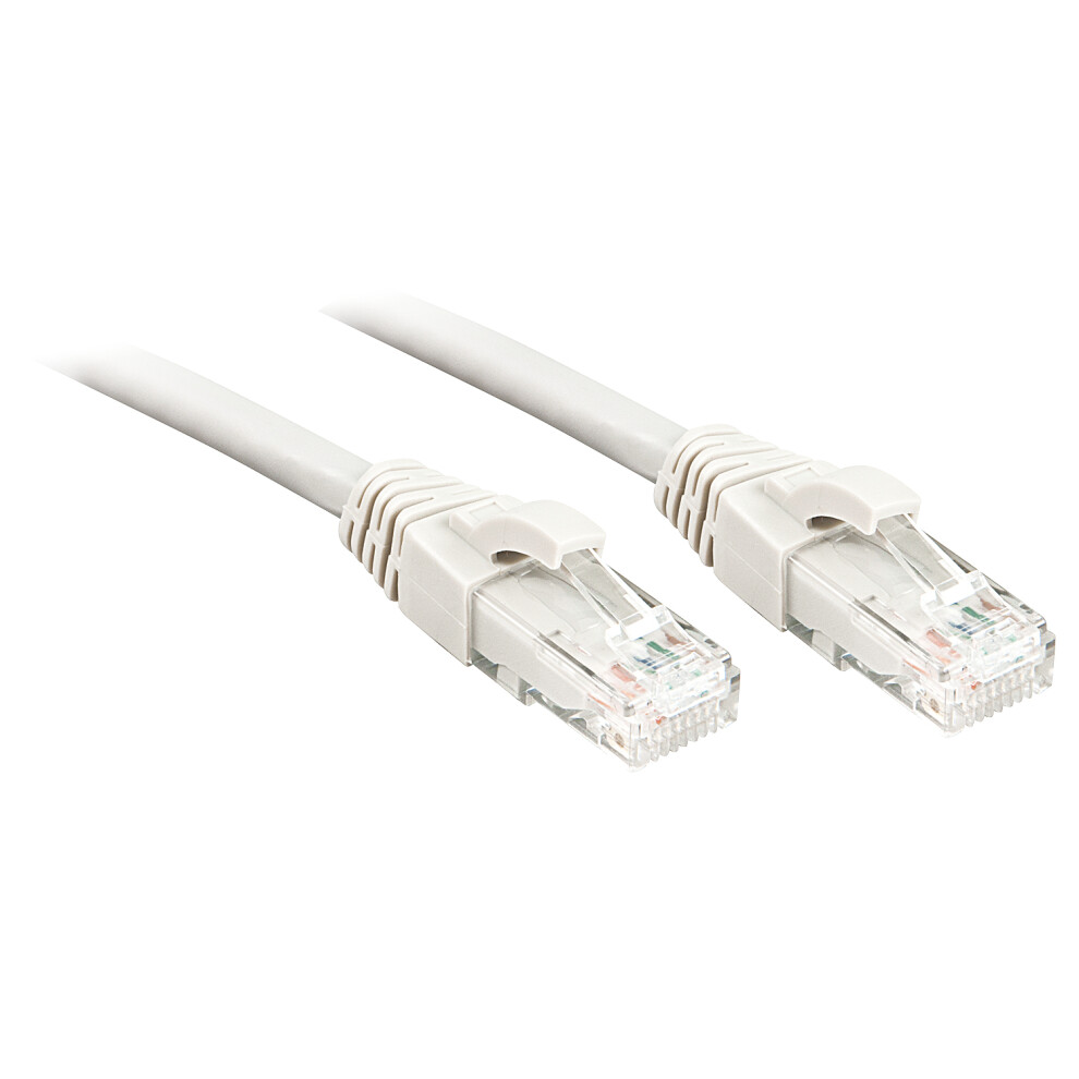 Lindy Rj-45 Cat6 U/Utp 3 M 4002888480949
