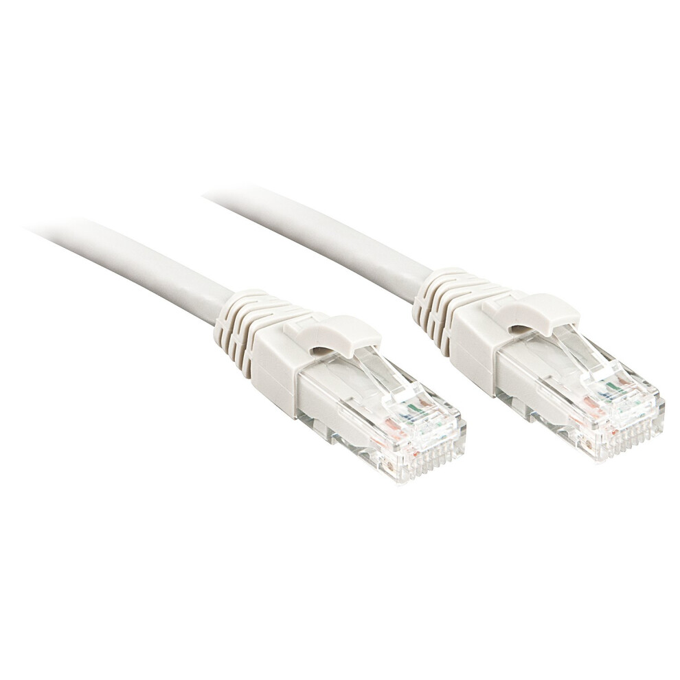 Lindy Rj-45/Rj-45 Cat.6 1M 4002888480925