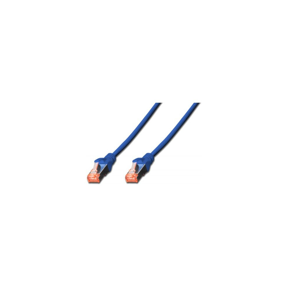 Digitus Cat6 S/Ftp 4016032322016