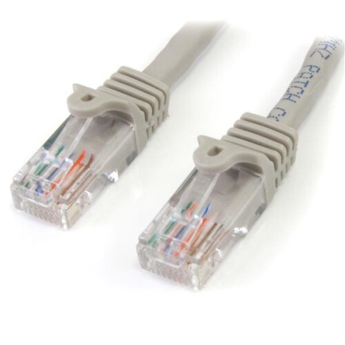StarTech.com StarTech.com Cat 5e Cables