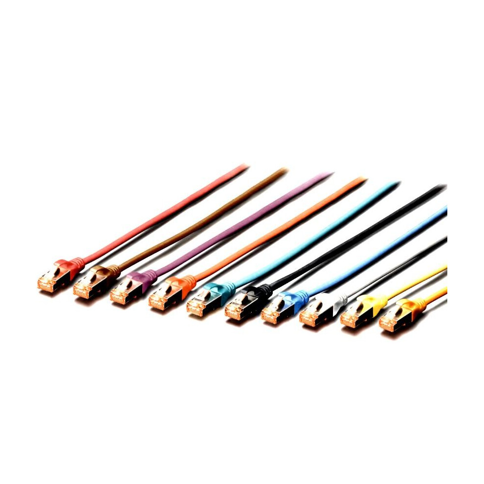 Digitus Dk-1644-200 Networking Cable 4016032327943