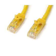 StarTech.com Cat 6 Cables