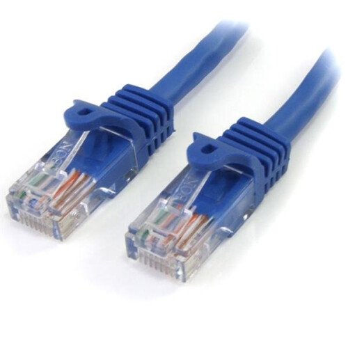 StarTech.com StarTech.com Cat 5e Cables